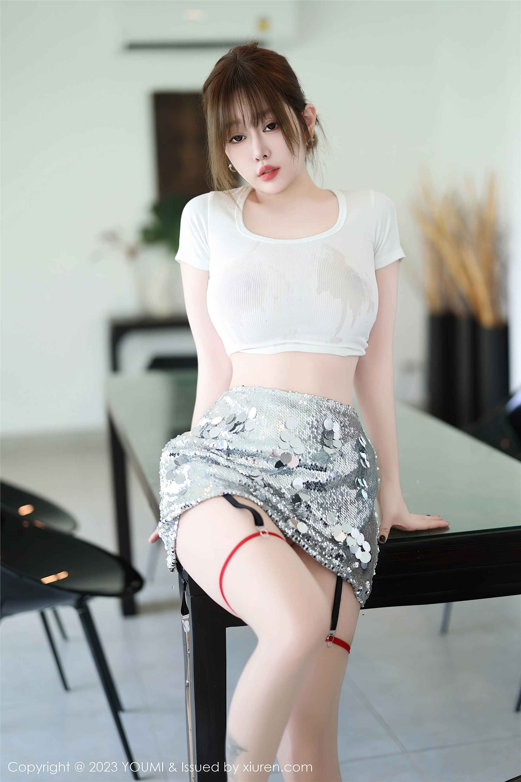 YouMi尤蜜荟 2023.08.25 VOL.979 王雨纯